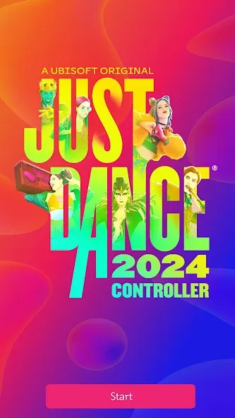 Just Dance 2024 Controller — последняя версия с модом (Разблокированы все танцы и песни) — скриншот 3 Just Dance 2024 Controller — последняя версия с модом (Разблокированы все танцы и песни) — скриншот 3