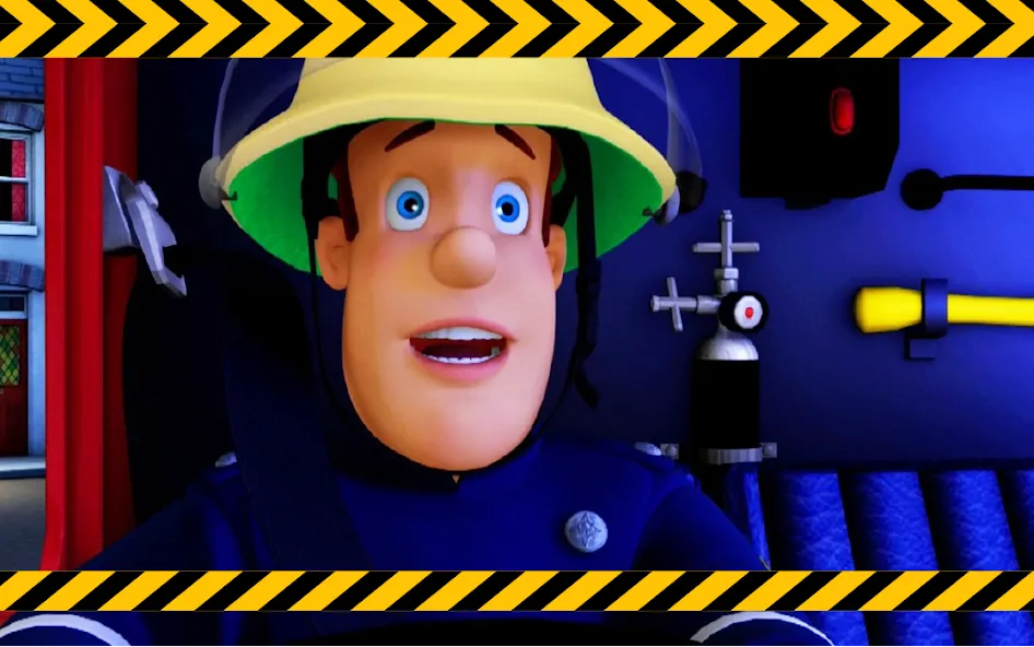 Мод Fireman sam Truck rescue — Безлимитные деньги и все уровни открыты, скачать APK — скриншот 2 Мод Fireman sam Truck rescue — Безлимитные деньги и все уровни открыты, скачать APK — скриншот 2
