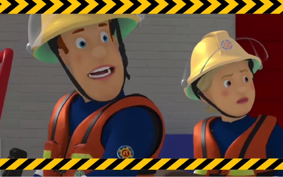 Мод Fireman sam Truck rescue — Безлимитные деньги и все уровни открыты, скачать APK — скриншот 3 Мод Fireman sam Truck rescue — Безлимитные деньги и все уровни открыты, скачать APK — скриншот 3