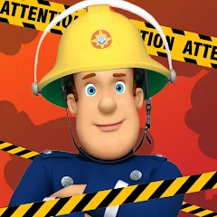 Мод Fireman sam Truck rescue — Безлимитные деньги и все уровни открыты, скачать APK
