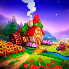 Royal Farm MOD APK скачать на Андроид — Безлимитные монеты и ресурсы