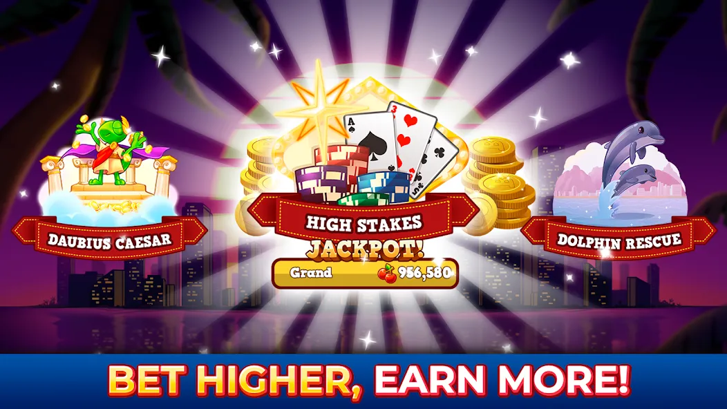 Bingo Pop: Play Live Online MOD APK скачать на Андроид — Безлимитные бустеры и монеты — скриншот 3