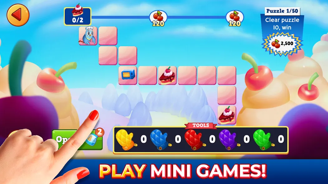 Bingo Pop: Play Live Online MOD APK скачать на Андроид — Безлимитные бустеры и монеты — скриншот 4