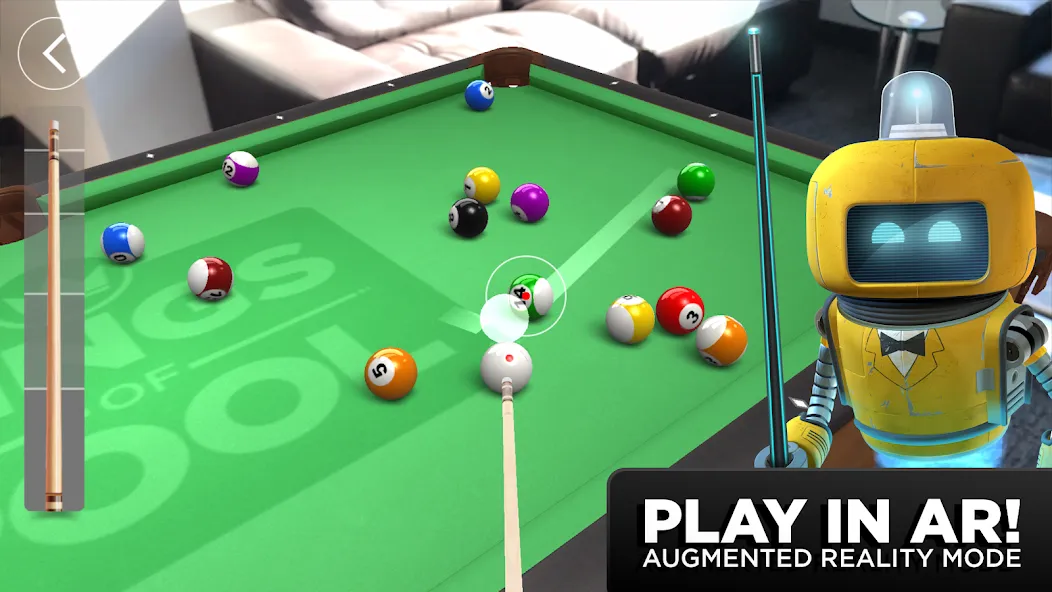 Скачать Kings of Pool - Online 8 Ball — Безлимитные монеты и открыты все кии — скриншот 1 Скачать Kings of Pool - Online 8 Ball — Безлимитные монеты и открыты все кии — скриншот 1