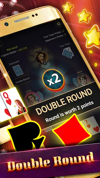 Play 29 Gold offline мод на Андроид: Без рекламы и безлимитные монеты — скриншот 3