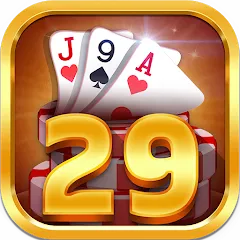 Play 29 Gold offline мод на Андроид: Без рекламы и безлимитные монеты