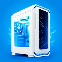 PC Creator 2 - Computer Tycoon — взломанная версия, Безлимитные деньги и ресурсы