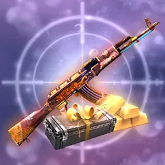 Standoff Case Clicker — последняя версия с модом (Много денег и все кейсы открыты)