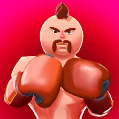 Punch Guys мод на Андроид: Безлимитные деньги и энергия
