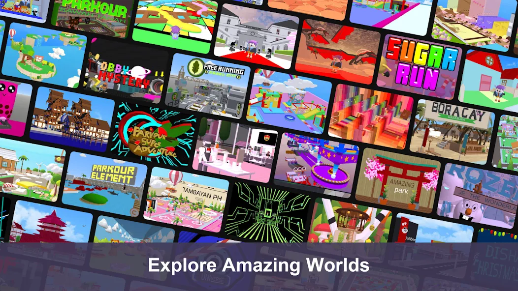 Скачать взлом Uni - Craft your world — Крафт без ограничений и ресурсов — скриншот 5 Скачать взлом Uni - Craft your world — Крафт без ограничений и ресурсов — скриншот 5