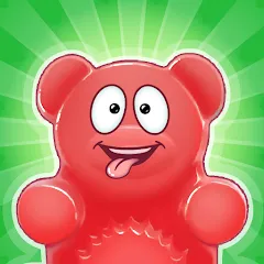 My Jelly Bear Pet — взломанная версия, Много монет и все питомцы