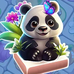 Zen Life: Tile Match Games — скачать мод: Безлимитные подсказки и жизни
