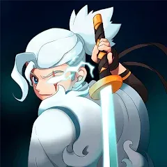 Summoner Hero: Epic Battle MOD APK скачать на Андроид — Много денег и все герои открыты