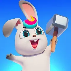 Crazy Coin - Go Master взломанный APK — Безлимитные монеты и всё открыто