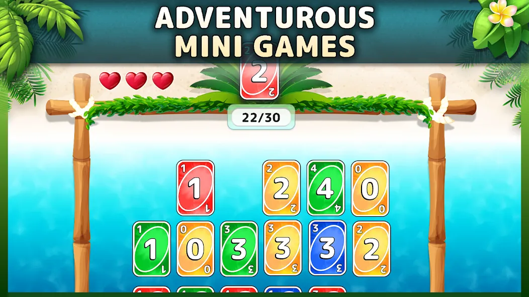 WILD - Card Party Adventure (Мод: Безлимитные монеты и все карты) — скачать на Андроид — скриншот 5