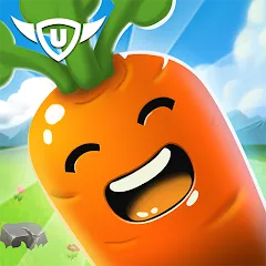 Мод Molehill Empire 2 — Безлимитные монеты и ресурсов, скачать APK