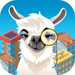 Скачать Upland - Real Estate Simulator на Андроид с модом — Безлимитные деньги и недвижимость