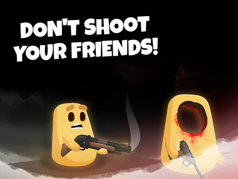 Мод Hopeless 2: Cave Escape — Безлимитные патроны и здоровье, скачать APK — скриншот 2