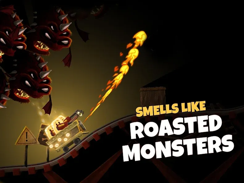 Мод Hopeless 2: Cave Escape — Безлимитные патроны и здоровье, скачать APK — скриншот 3