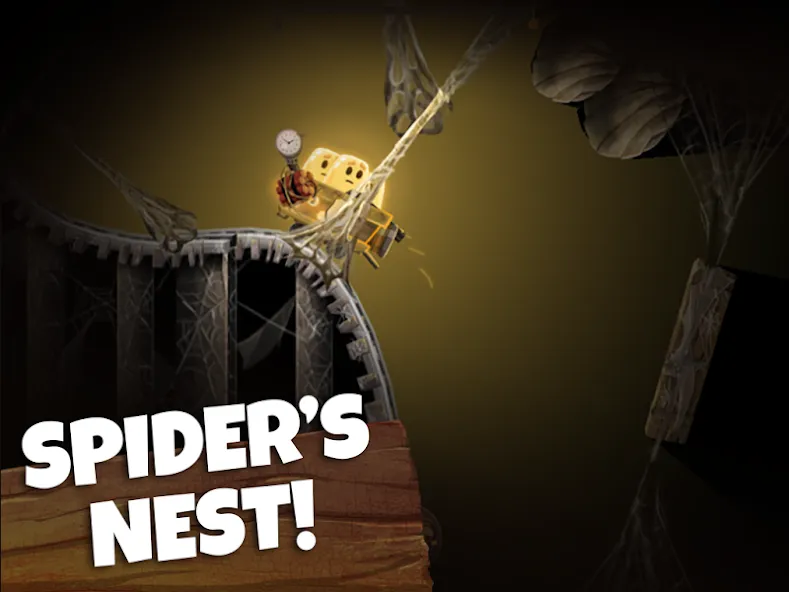 Мод Hopeless 2: Cave Escape — Безлимитные патроны и здоровье, скачать APK — скриншот 5