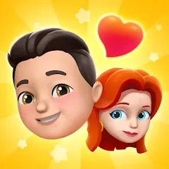 Story Life Simulator: Idle Sim — Безлимитные деньги и всё открыто, скачать мод APK
