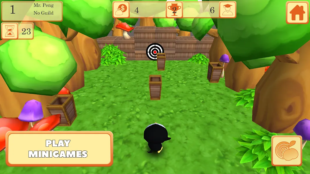 Скачать Cute Pocket Pets 3D бесплатно — Безлимитные монеты и питомцы открыты — скриншот 3 Скачать Cute Pocket Pets 3D бесплатно — Безлимитные монеты и питомцы открыты — скриншот 3