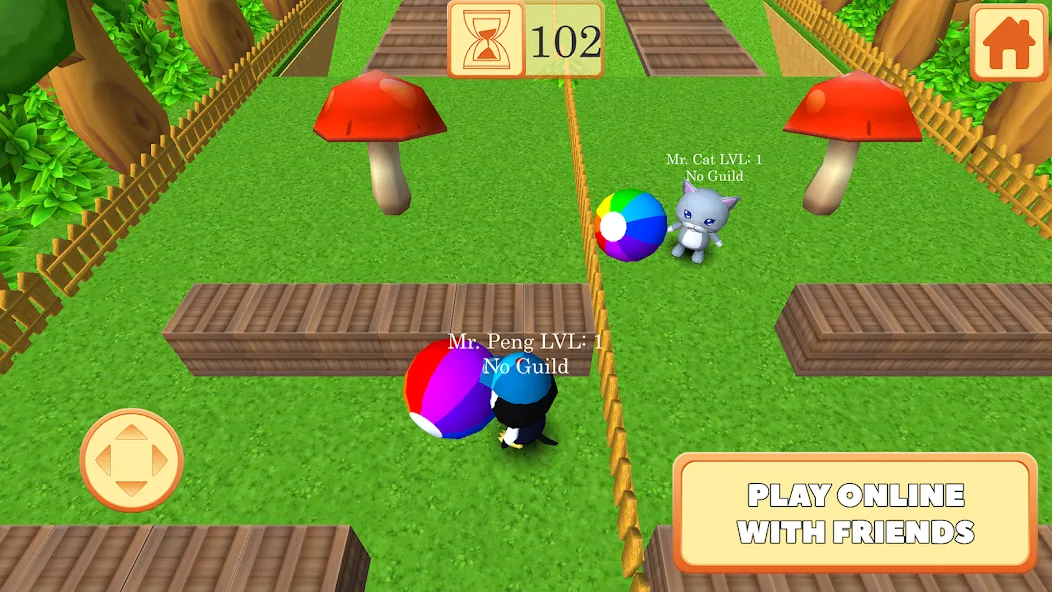 Скачать Cute Pocket Pets 3D бесплатно — Безлимитные монеты и питомцы открыты — скриншот 4 Скачать Cute Pocket Pets 3D бесплатно — Безлимитные монеты и питомцы открыты — скриншот 4