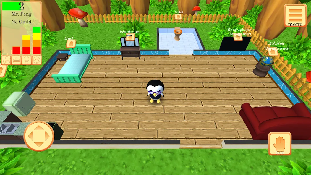 Скачать Cute Pocket Pets 3D бесплатно — Безлимитные монеты и питомцы открыты — скриншот 5 Скачать Cute Pocket Pets 3D бесплатно — Безлимитные монеты и питомцы открыты — скриншот 5