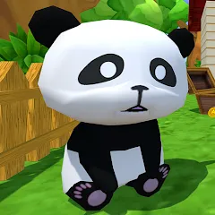 Скачать Cute Pocket Pets 3D бесплатно — Безлимитные монеты и питомцы открыты