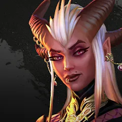 Скачать мод Dota Underlords — Безлимитные деньги и усиленные герои