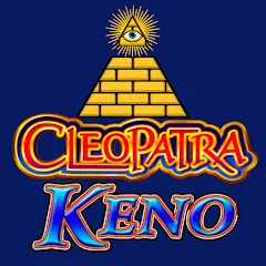 Cleopatra Keno - Keno Games мод на Андроид: Безлимитные монеты и бонусы