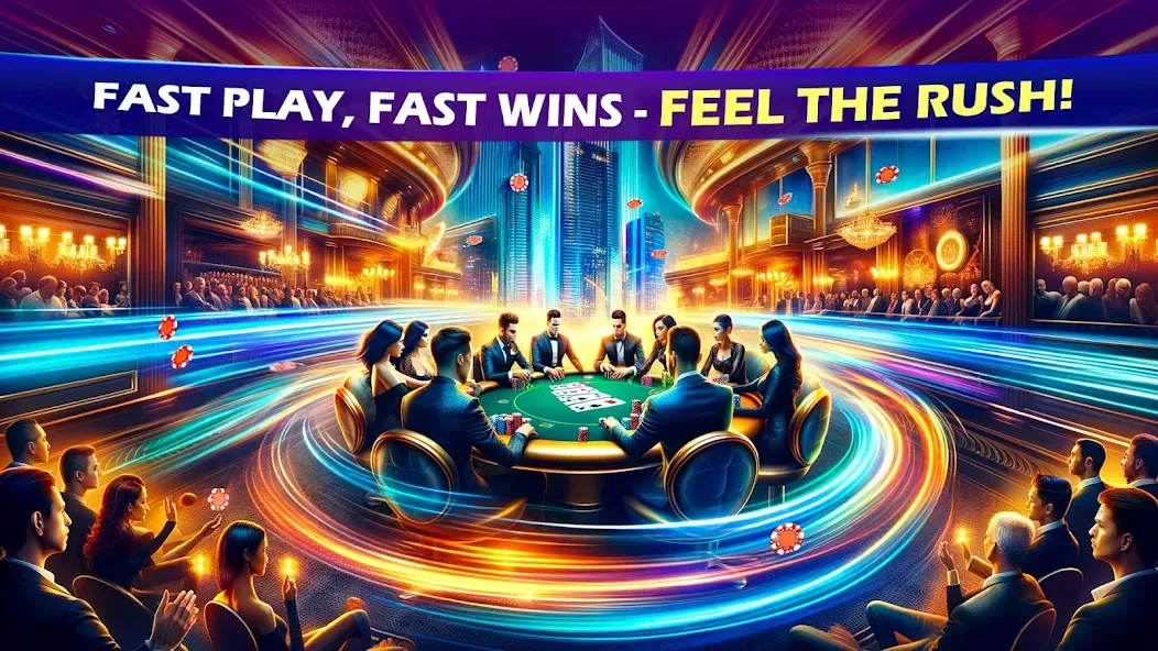 Скачать Velo Poker: Texas Holdem Game мод — Безлимитные фишки и все функции открыты — скриншот 5 Скачать Velo Poker: Texas Holdem Game мод — Безлимитные фишки и все функции открыты — скриншот 5