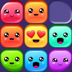 Скачать Block Puzzle Game Mod APK — Без рекламы и бесконечные подсказки