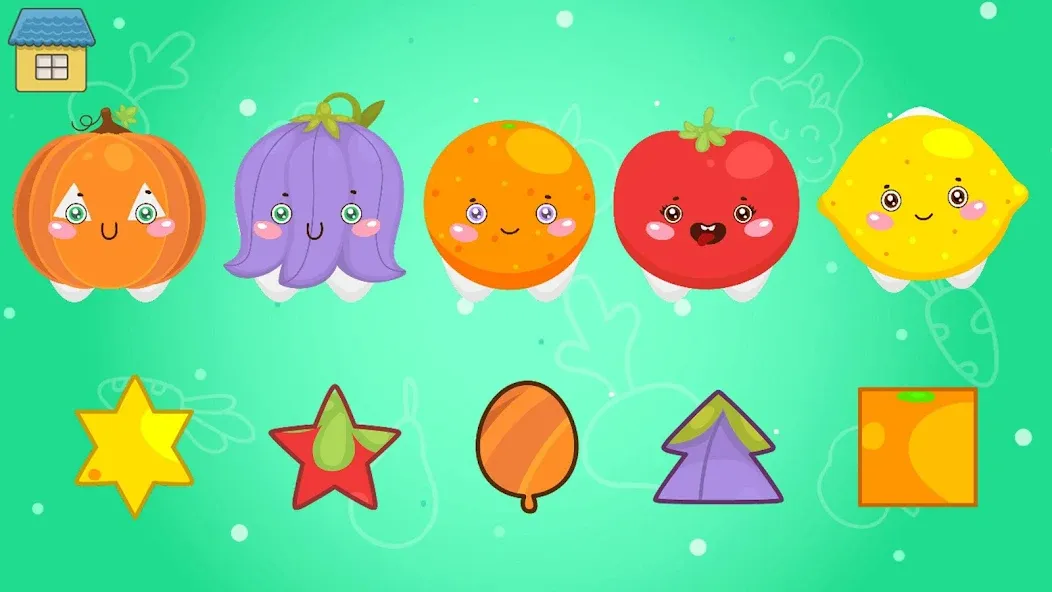 Funny Teeth kids dentist care! мод на Андроид: Безлимитные деньги и все инструменты — скриншот 3 Funny Teeth kids dentist care! мод на Андроид: Безлимитные деньги и все инструменты — скриншот 3