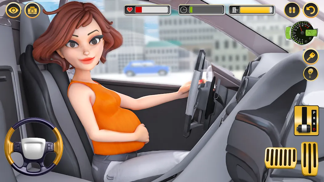 The Mother Sim Life Mom Games взлом APK — Безлимитные деньги и все уровни открыты — скриншот 2 The Mother Sim Life Mom Games взлом APK — Безлимитные деньги и все уровни открыты — скриншот 2