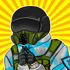 Project 2609 chernobyl games на телефон — скачать мод: Много денег и ресурсов