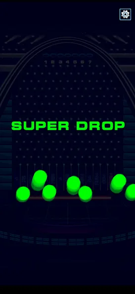 The Falling Ball Game (Мод: Новые уровни и улучшенная физика) — скачать на Андроид — скриншот 4