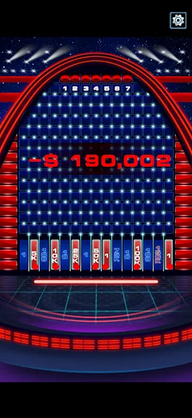 The Falling Ball Game (Мод: Новые уровни и улучшенная физика) — скачать на Андроид — скриншот 5