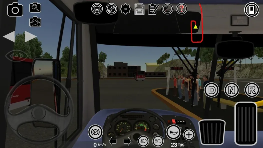 Скачать Proton Bus Simulator Urbano — Безлимитные деньги и открыты все автобусы — скриншот 2