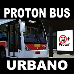 Скачать Proton Bus Simulator Urbano — Безлимитные деньги и открыты все автобусы