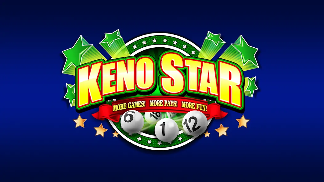 Keno Star - Multi Card Games взлом APK — Безлимитные монеты и все карты — скриншот 1 Keno Star - Multi Card Games взлом APK — Безлимитные монеты и все карты — скриншот 1