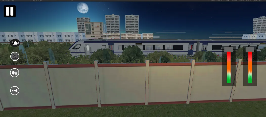 Скачать взлом Indian Railway Simulator — Безлимитные деньги и все поезда — скриншот 1 Скачать взлом Indian Railway Simulator — Безлимитные деньги и все поезда — скриншот 1
