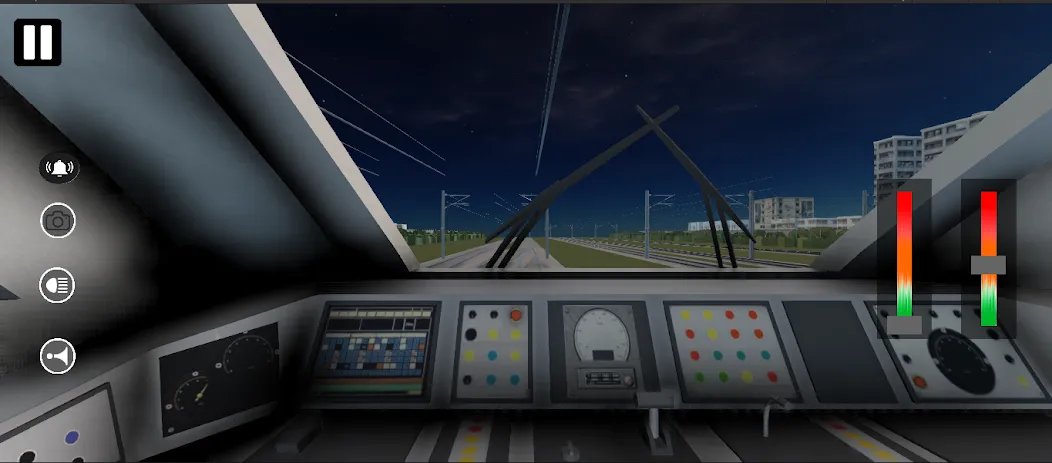Скачать взлом Indian Railway Simulator — Безлимитные деньги и все поезда — скриншот 4 Скачать взлом Indian Railway Simulator — Безлимитные деньги и все поезда — скриншот 4