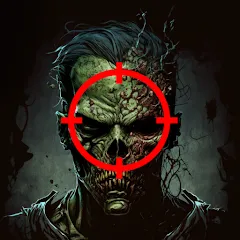 Headshot Apocalypse взлом APK — Безлимитные патроны и здоровье