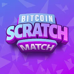 Bitcoin Scratch MOD APK: Много биткоинов и бонусов