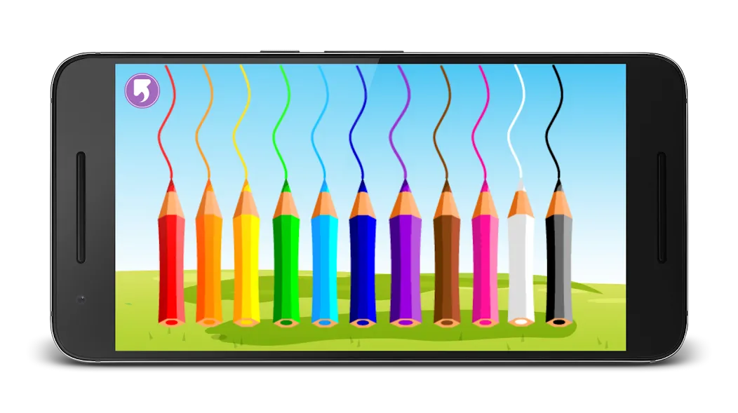 Скачать Alphabet Numbers Colors Mod APK — Обучение буквам, цифрам и цветам — скриншот 4 Скачать Alphabet Numbers Colors Mod APK — Обучение буквам, цифрам и цветам — скриншот 4