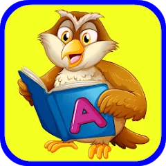 Скачать Alphabet Numbers Colors Mod APK — Обучение буквам, цифрам и цветам