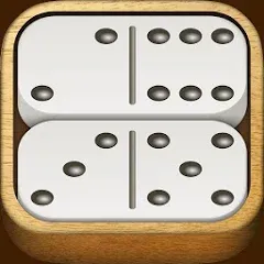 Dominoes MOD APK: Безлимитные подсказки и открыты все режимы
