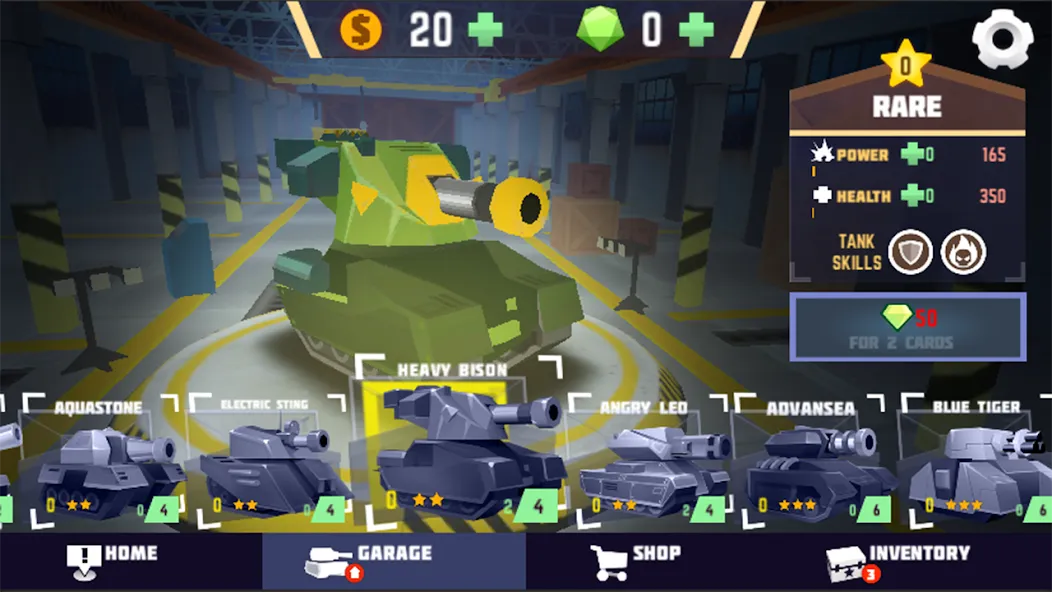 Stickman Tank Battle взлом APK — Безлимитные деньги и мощные танки — скриншот 2 Stickman Tank Battle взлом APK — Безлимитные деньги и мощные танки — скриншот 2