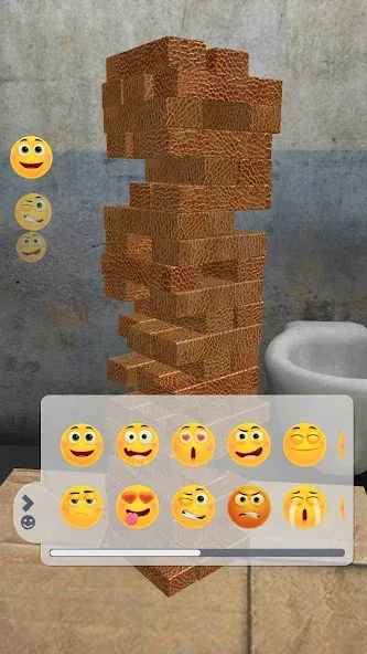 Table Tower Online на телефон — скачать мод: Много денег и все уровни открыты — скриншот 4